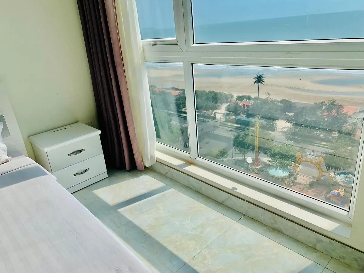 Căn Hộ Hướng Biển Vũng Tàu