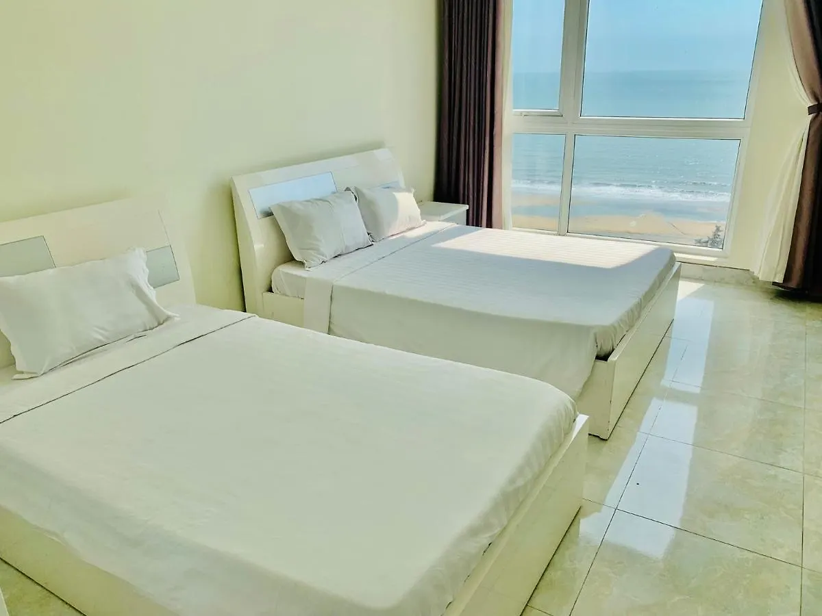 Aparthotel Căn Hộ Hướng Biển Vũng Tàu Vietnam
