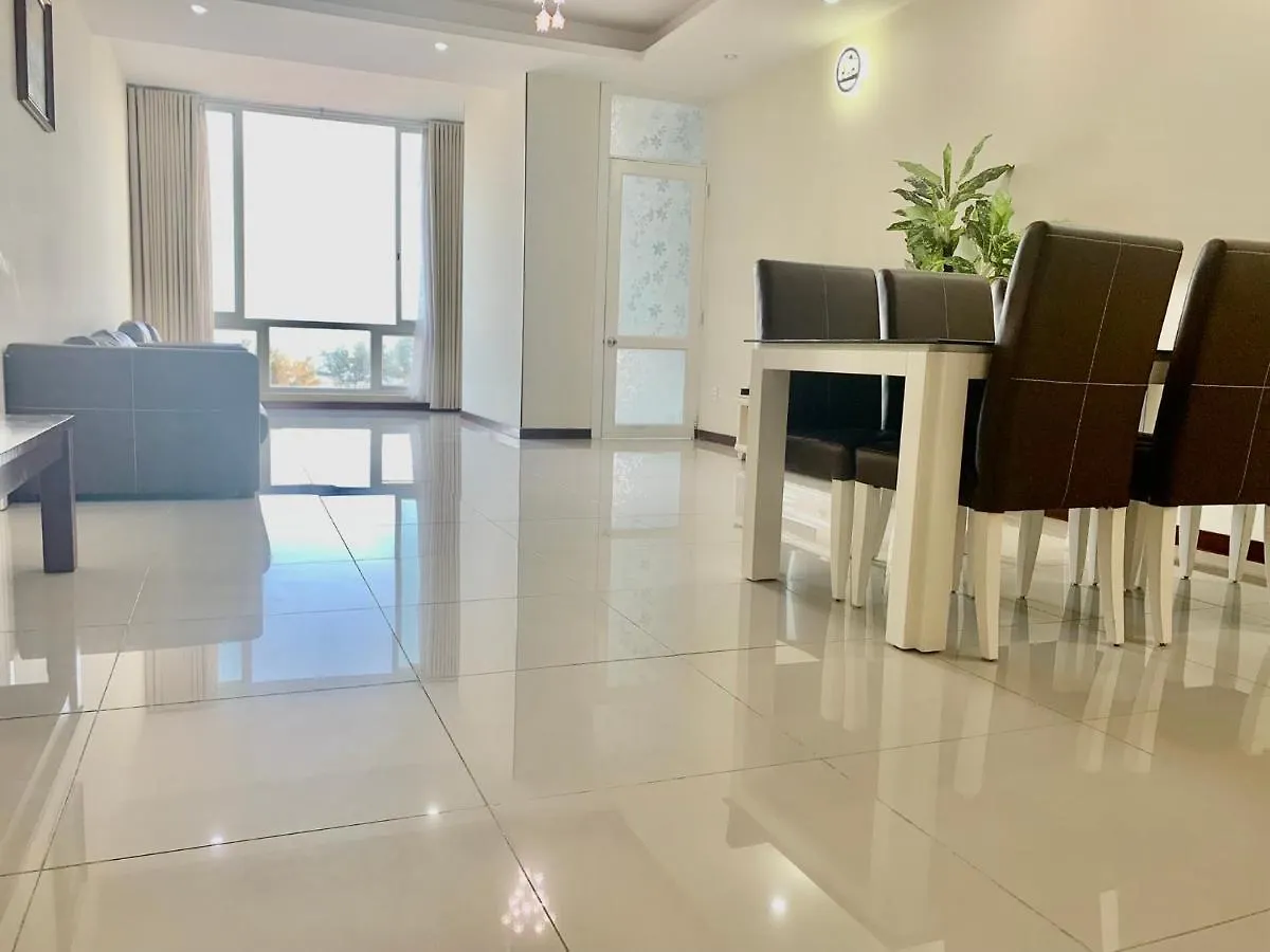 Căn Hộ Hướng Biển Vũng Tàu