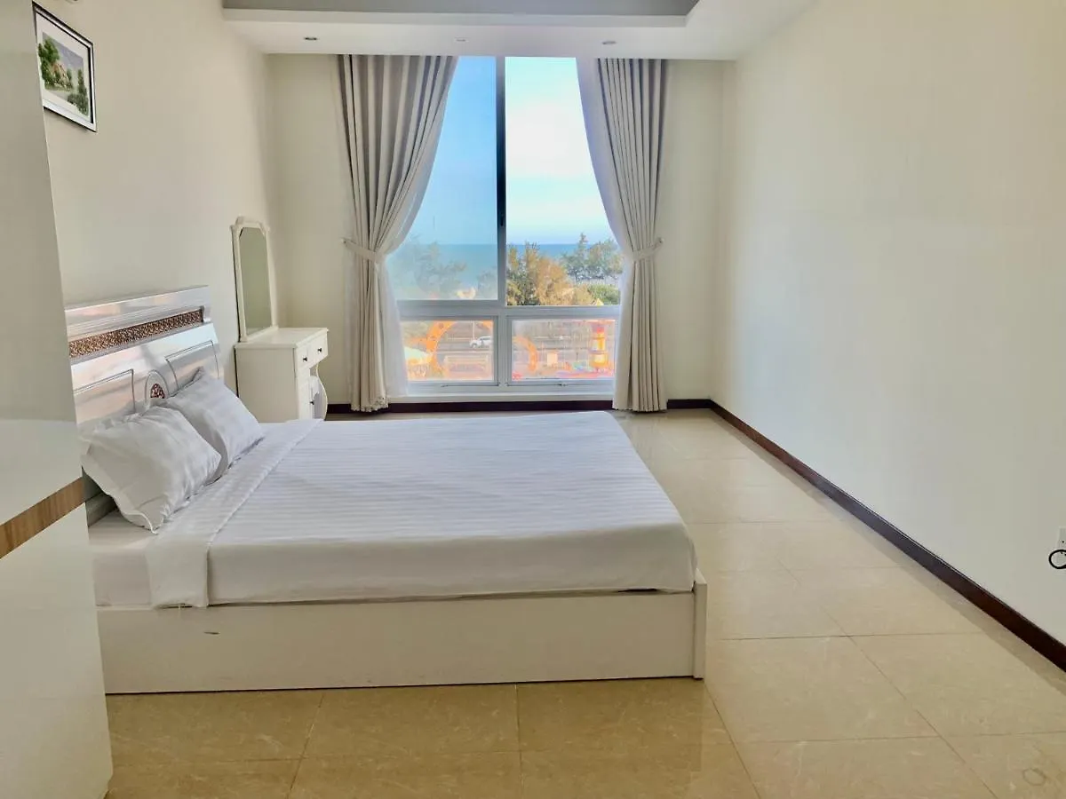 Aparthotel Căn Hộ Hướng Biển Vũng Tàu