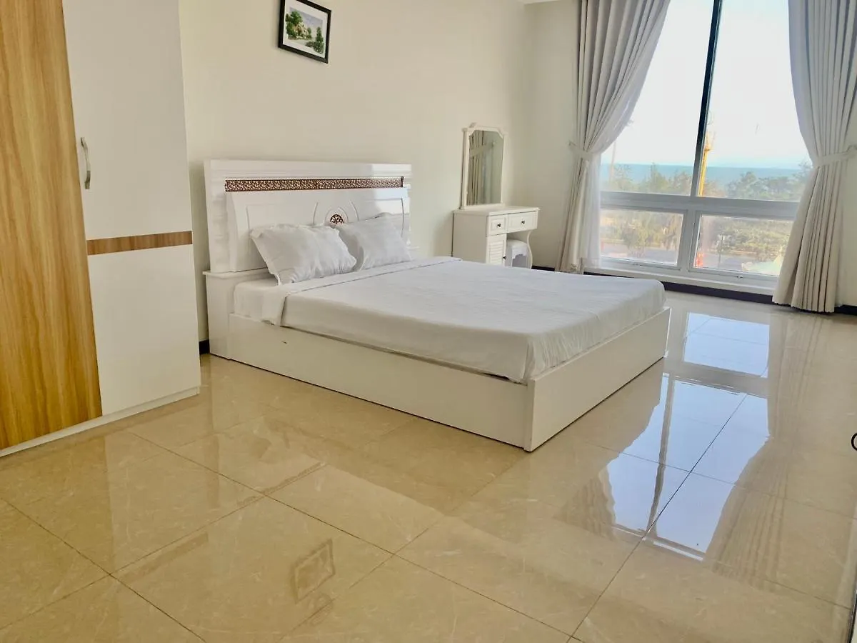 Căn Hộ Hướng Biển Vũng Tàu