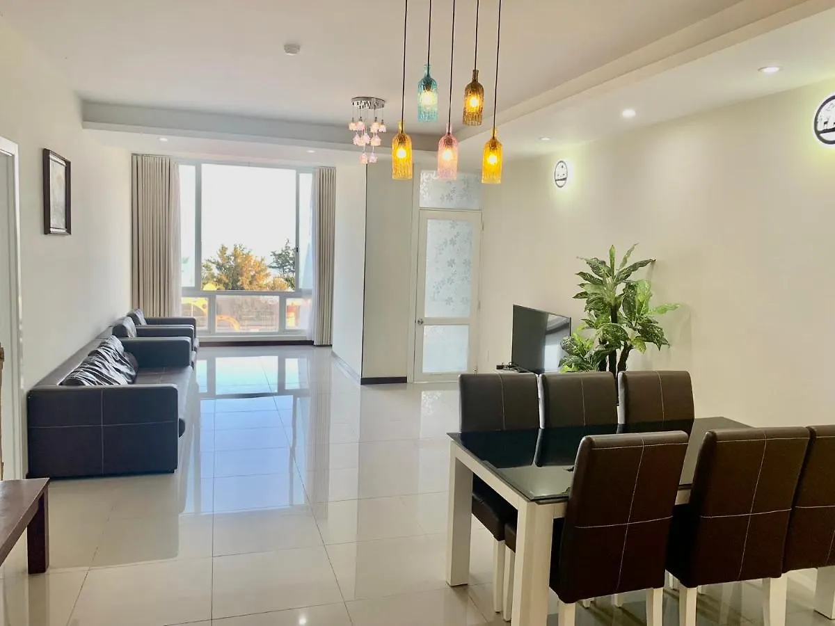 Căn Hộ Hướng Biển Vũng Tàu
