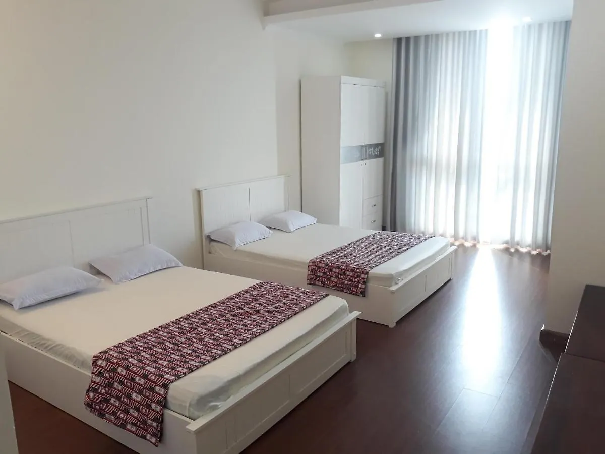 Căn Hộ Hướng Biển Vũng Tàu 0*, Vung Tau