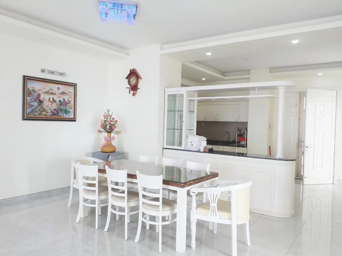 Căn Hộ Hướng Biển Vũng Tàu 0*, Vung Tau