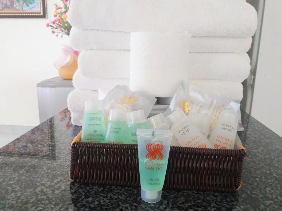 Căn Hộ Hướng Biển Vũng Tàu Vietnam