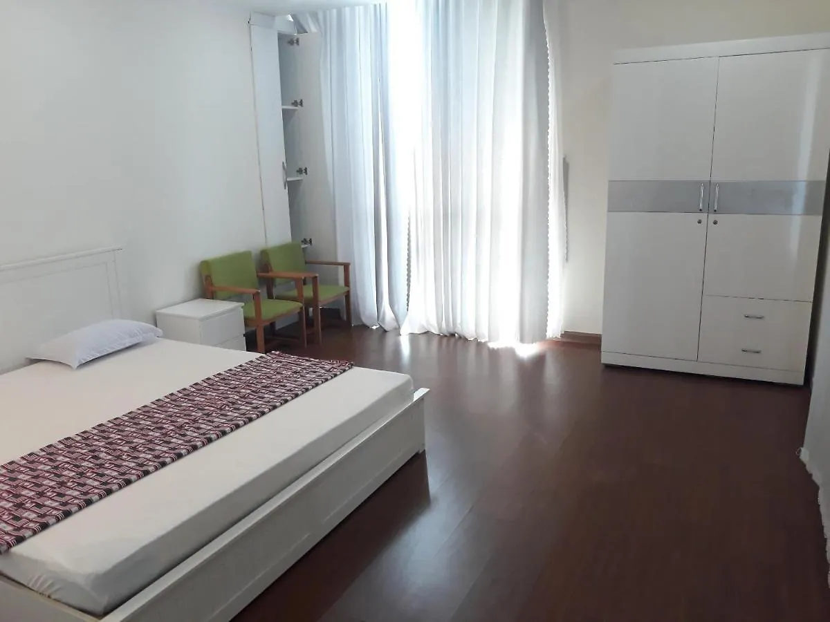 Căn Hộ Hướng Biển Vũng Tàu Vung Tau