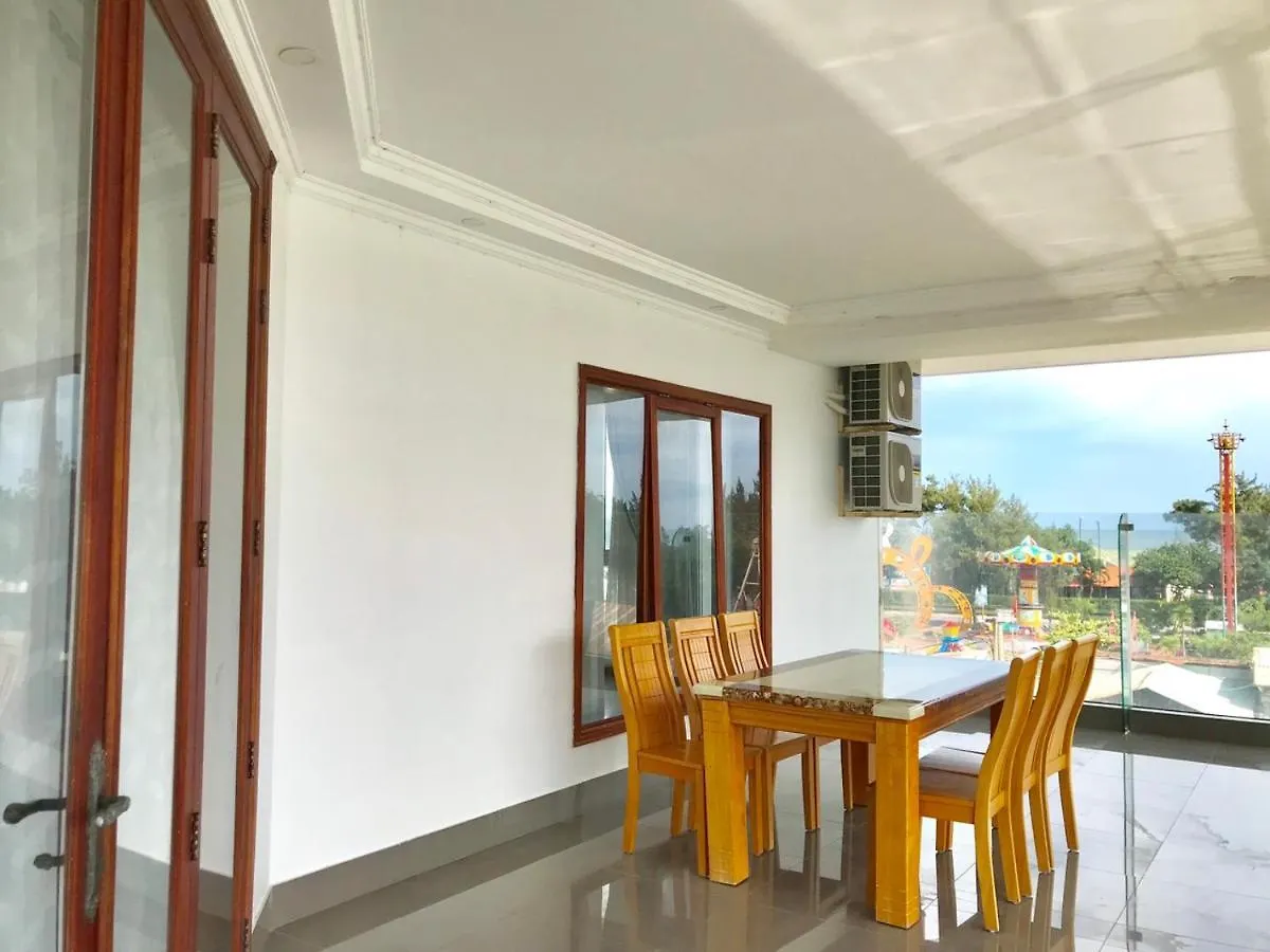 Căn Hộ Hướng Biển Vũng Tàu 0*, Vung Tau Vietnam