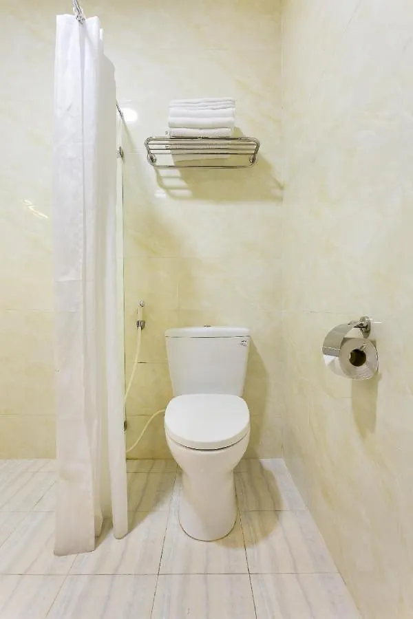 Căn Hộ Hướng Biển Vũng Tàu Vietnam