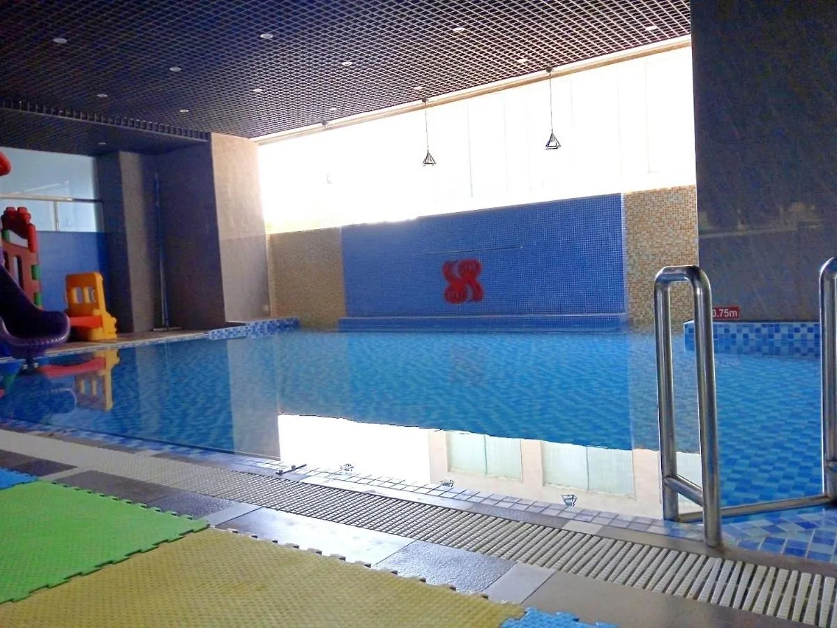 Căn Hộ Hướng Biển Vũng Tàu