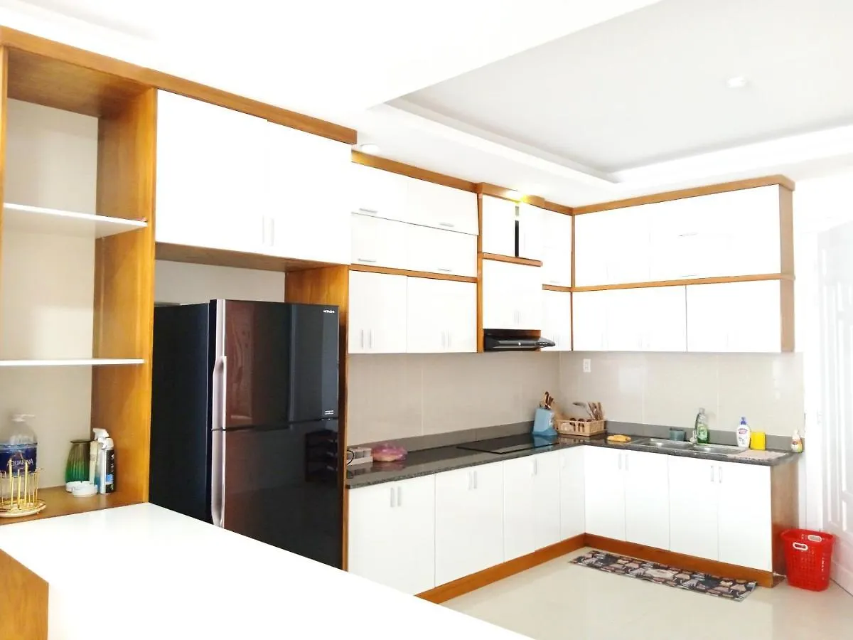 Căn Hộ Hướng Biển Vũng Tàu 0*, Vung Tau Vietnam