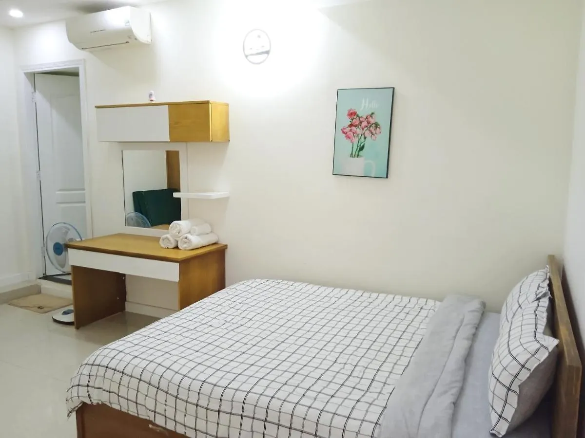 Căn Hộ Hướng Biển Vũng Tàu Vung Tau