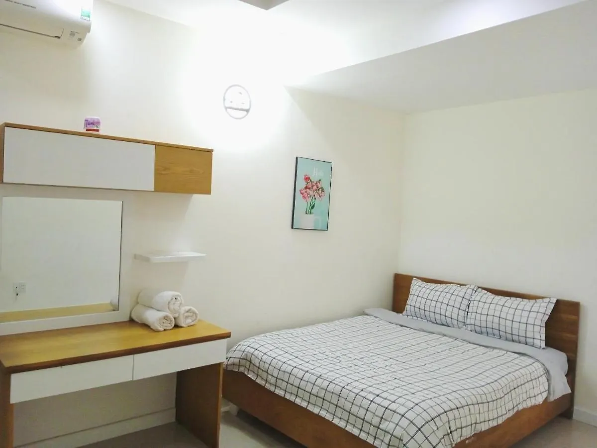 Căn Hộ Hướng Biển Vũng Tàu Vung Tau