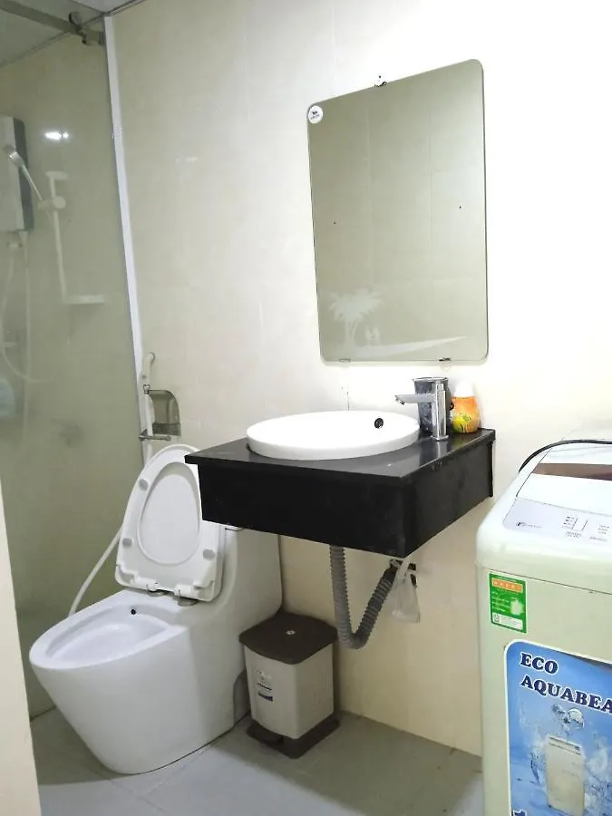 Căn Hộ Hướng Biển Vũng Tàu 0*, Vung Tau Vietnam