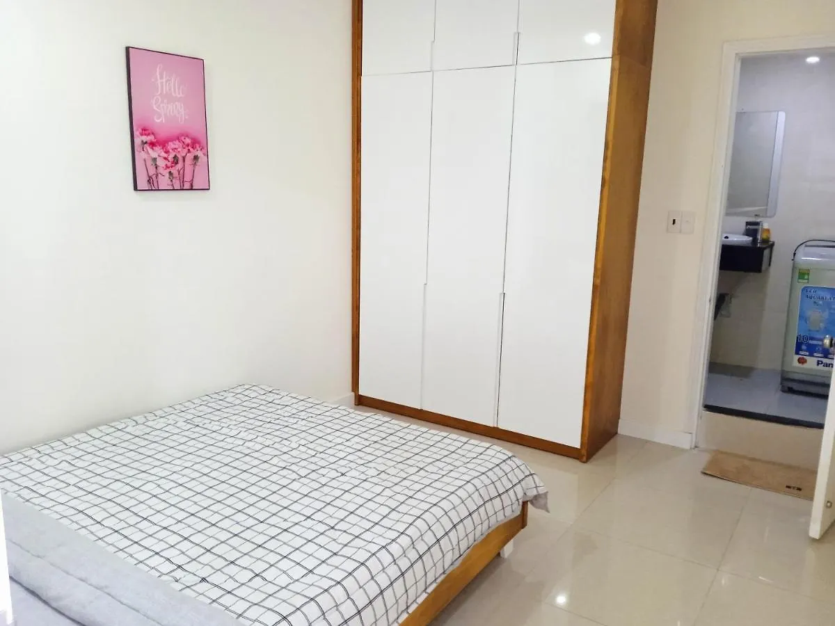 Căn Hộ Hướng Biển Vũng Tàu 0*, Vung Tau Vietnam