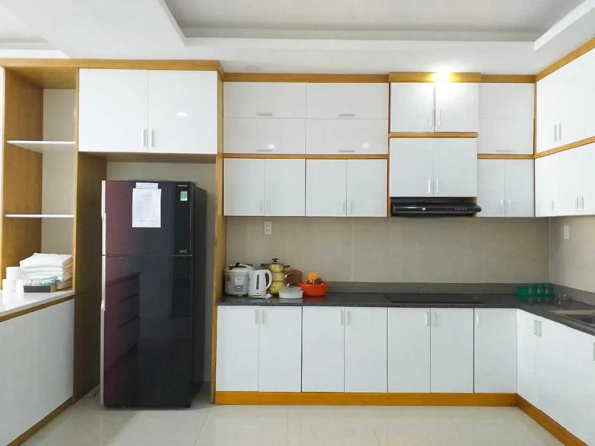 Căn Hộ Hướng Biển Vũng Tàu Vung Tau