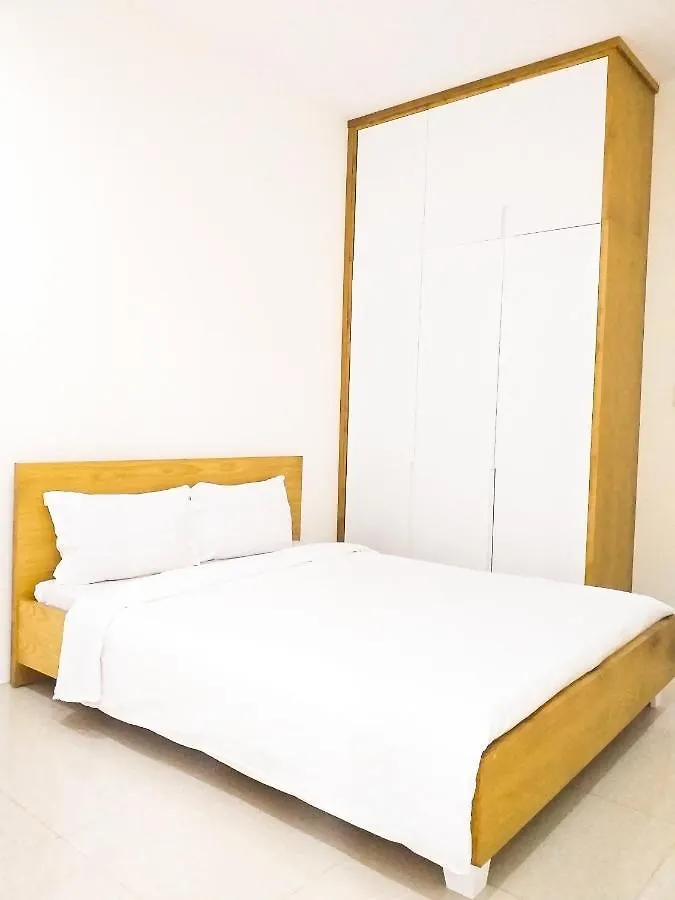 Căn Hộ Hướng Biển Vũng Tàu Vietnam