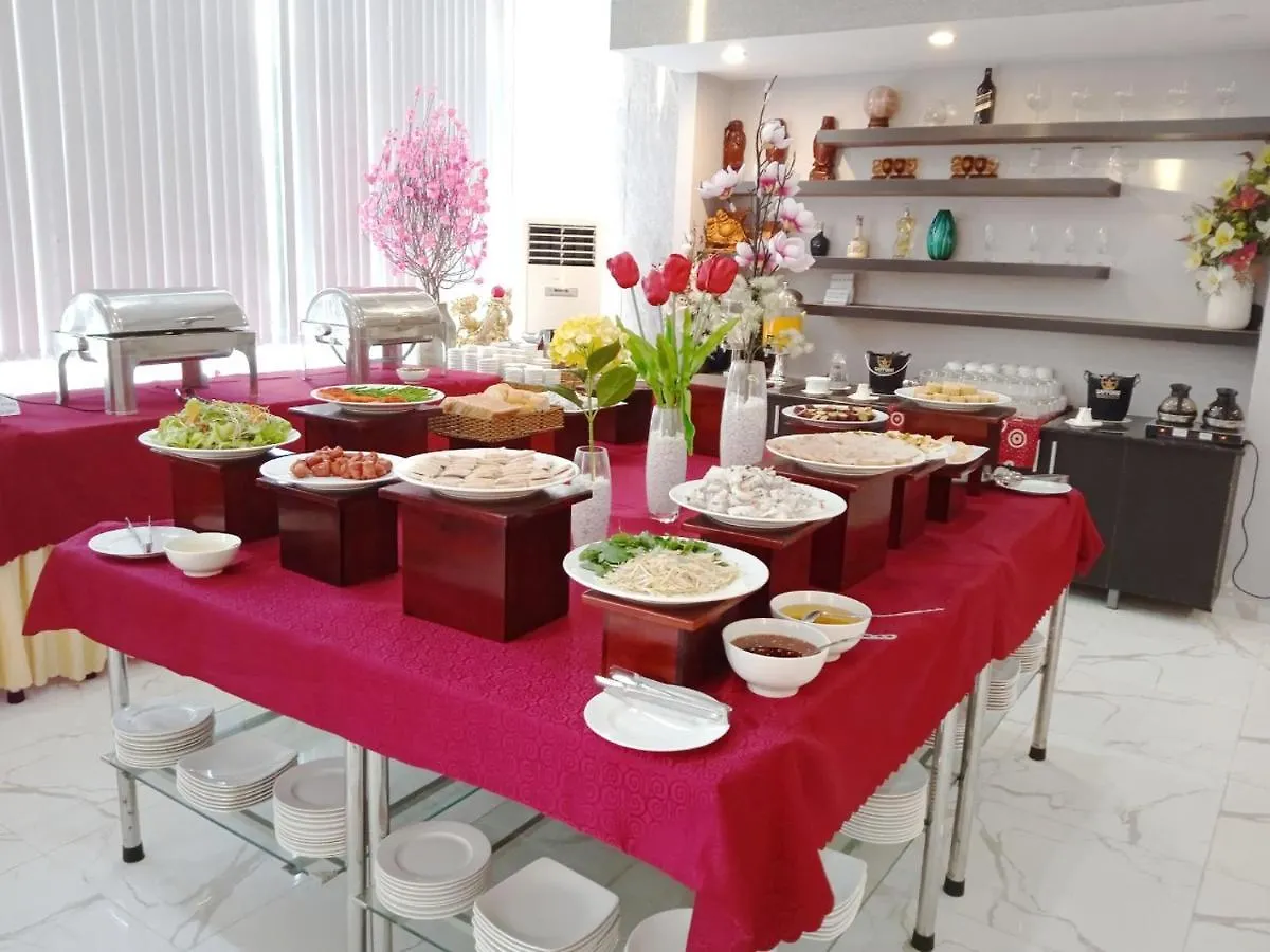 Căn Hộ Hướng Biển Vũng Tàu 0*, Vung Tau Vietnam