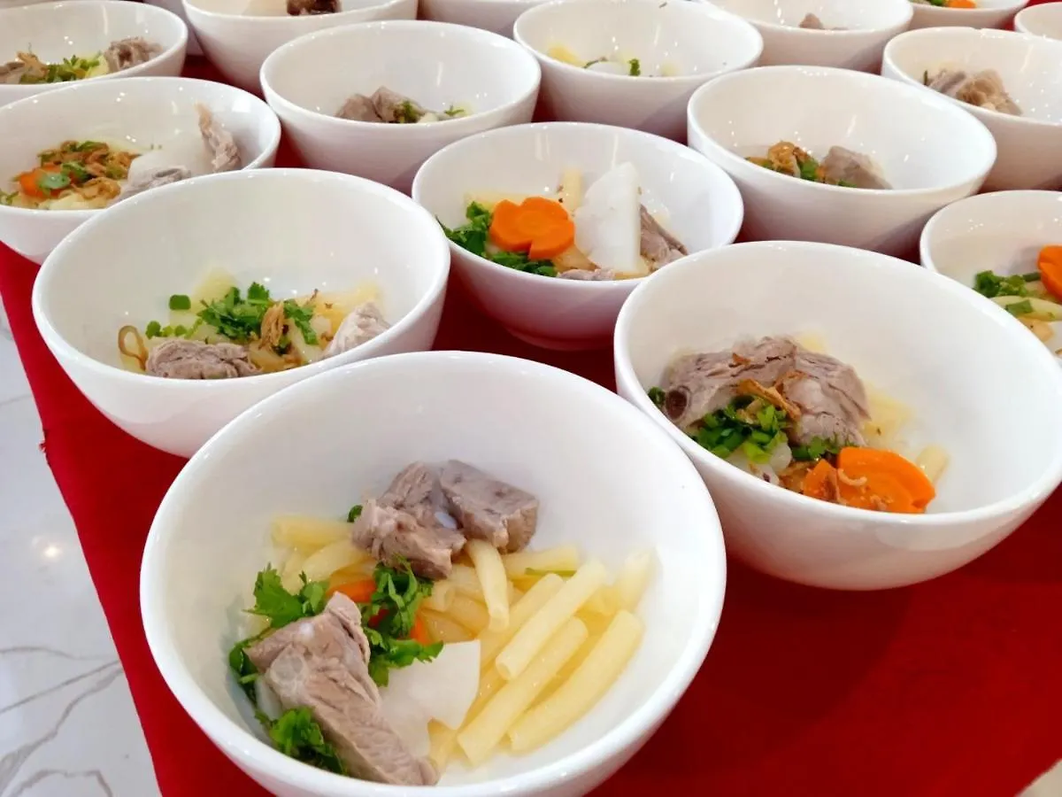 Căn Hộ Hướng Biển Vũng Tàu Vietnam