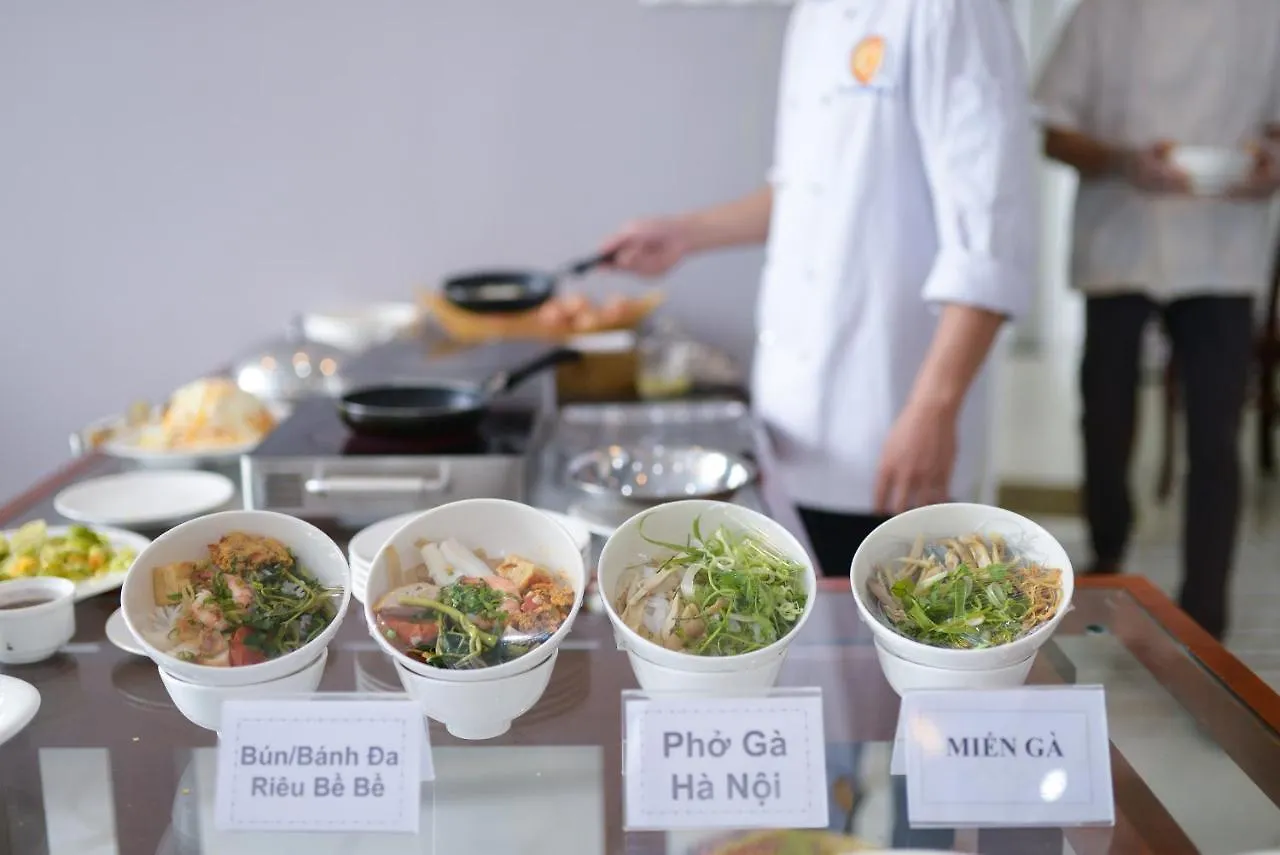 Căn Hộ Hướng Biển Vũng Tàu 0*, Vung Tau Vietnam