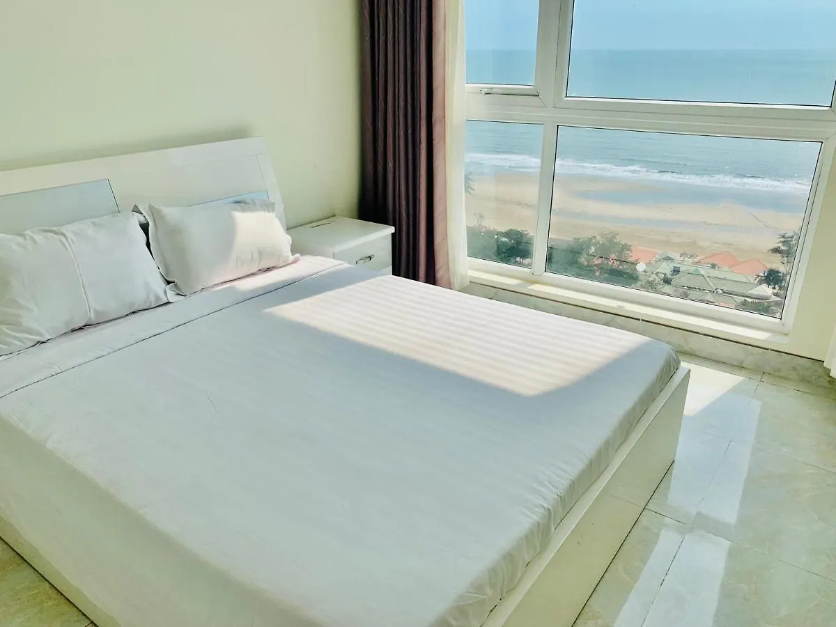 Aparthotel Can Ho Huong Bien - Khach San San Ho Vung Tau