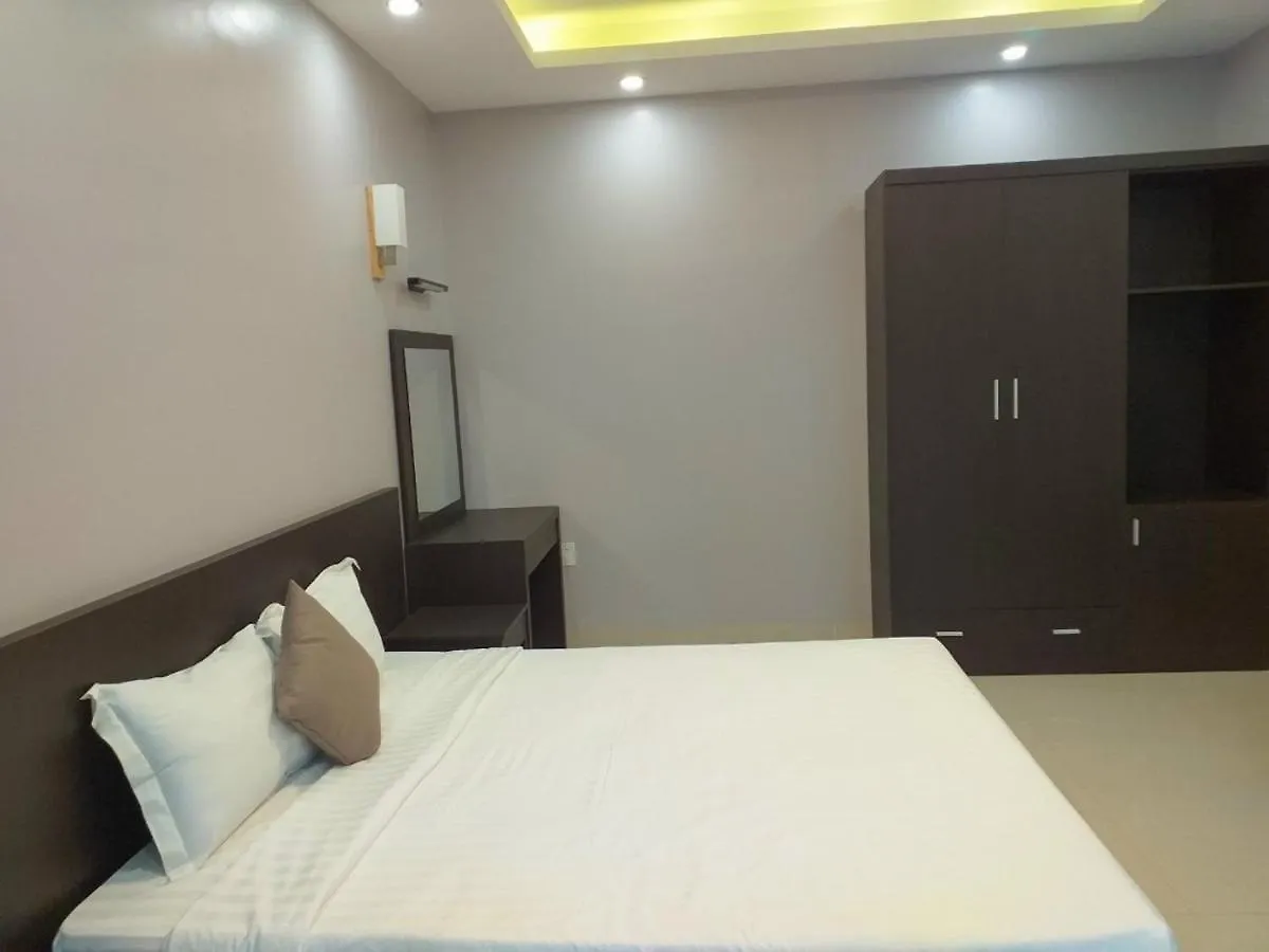 Can Ho Huong Bien - Khach San San Ho Vung Tau 0*,