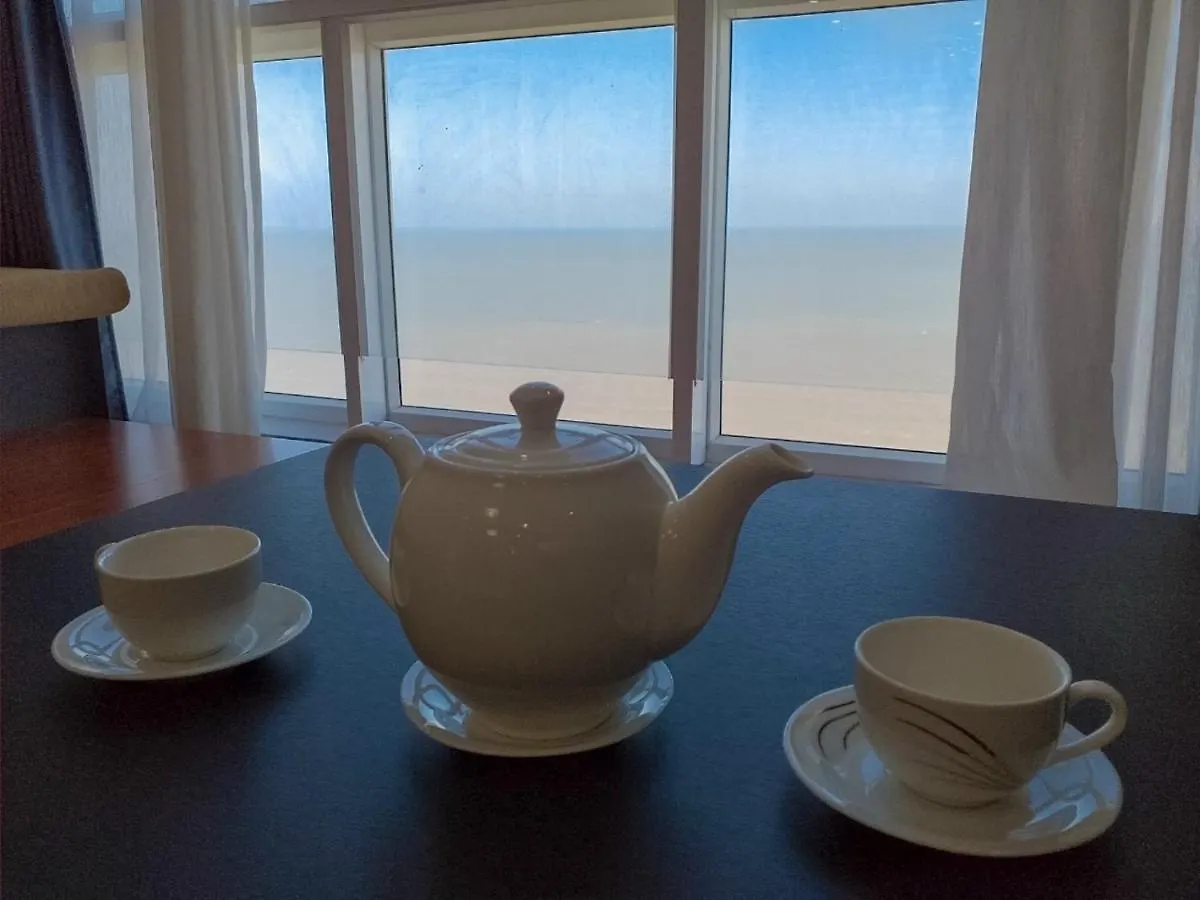 Can Ho Huong Bien - Khach San San Ho Vung Tau Aparthotel