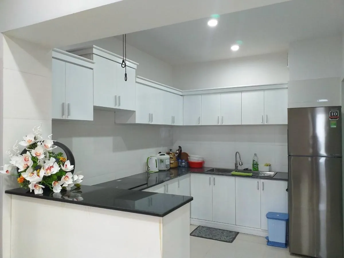 Can Ho Huong Bien - Khach San San Ho Vung Tau 0*,
