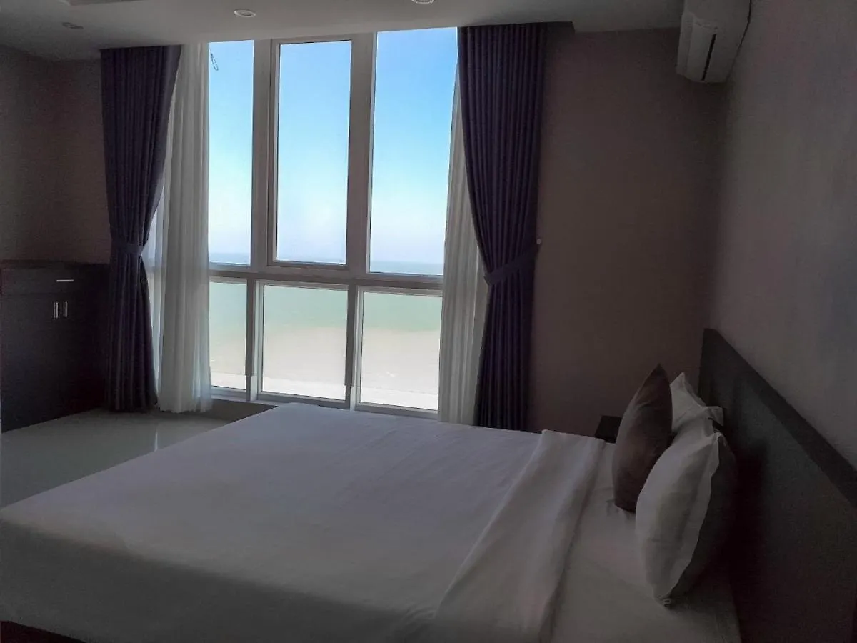 Can Ho Huong Bien - Khach San San Ho Vung Tau Vietnam