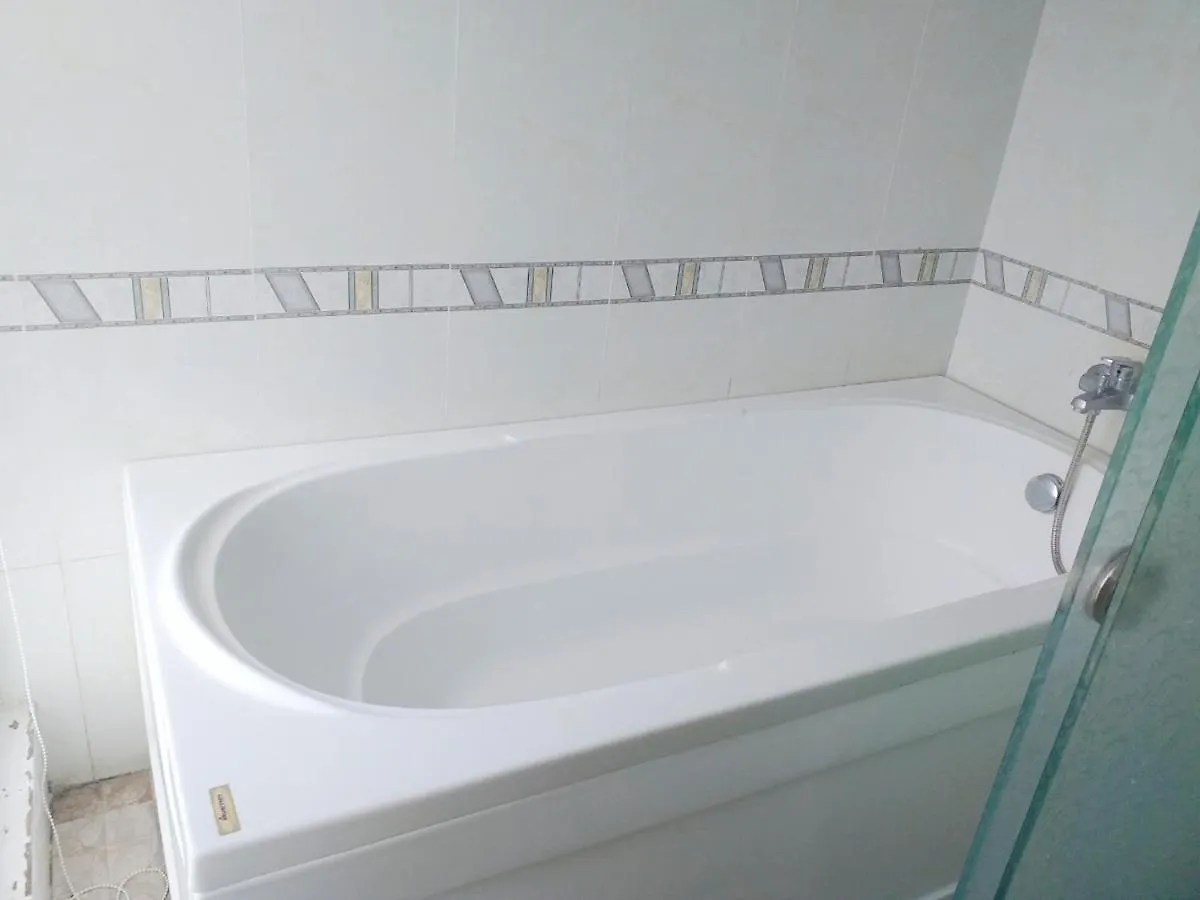 Can Ho Huong Bien - Khach San San Ho Vung Tau Aparthotel