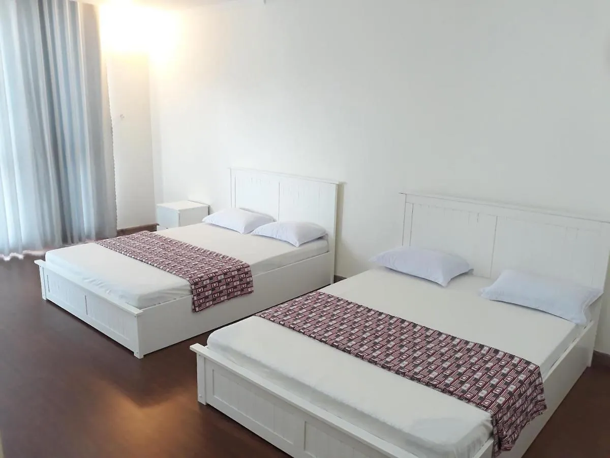 Aparthotel Can Ho Huong Bien - Khach San San Ho Vung Tau Vietnam