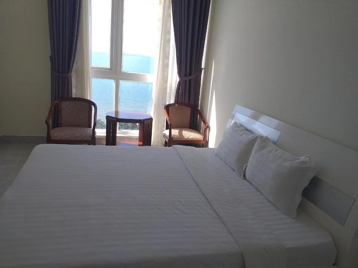 Can Ho Huong Bien - Khach San San Ho Vung Tau
