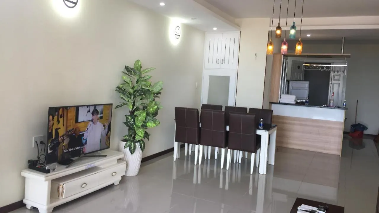 Can Ho Huong Bien - Khach San San Ho Vung Tau 0*,