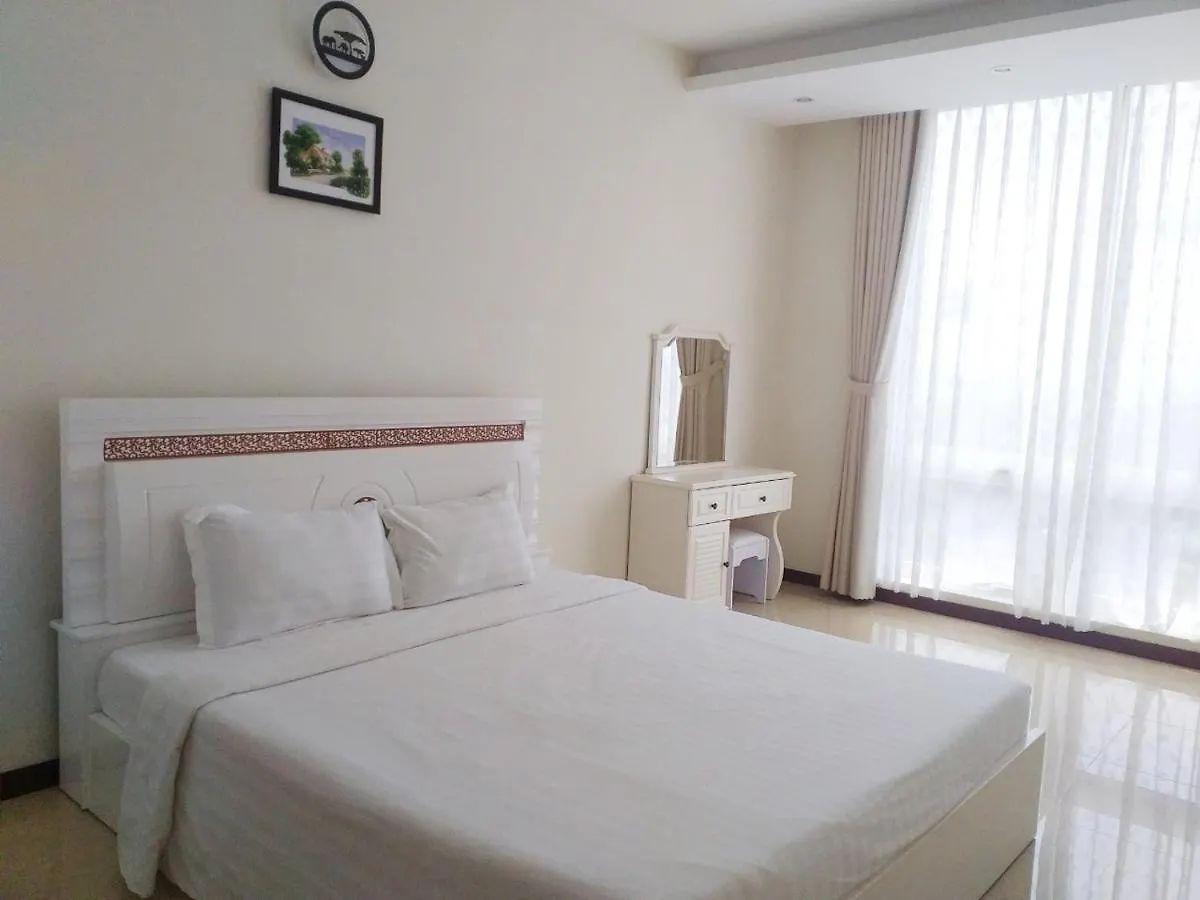 Can Ho Huong Bien - Khach San San Ho Vung Tau 0*,