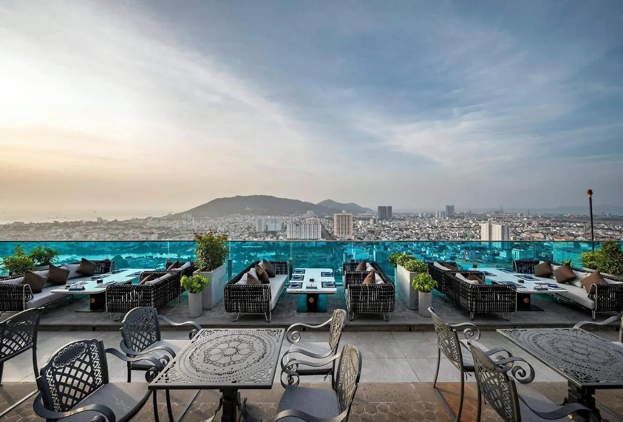 Aparthotel Can Ho Huong Bien - Khach San San Ho Vung Tau